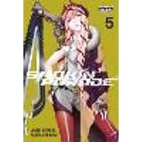 Cover of Smokin' Parade, Vol. 5