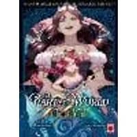 Cover of Part of Your World: A Twisted Tale Volume 1