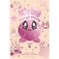 Cover of Kirby Manga Mania, Vol. 6 Volume 6