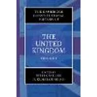 Cover of The Cambridge Constitutional History of the United Kingdom: Volume 1, Exploring the Constitution