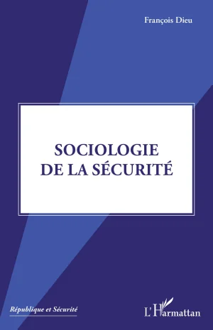Cover of Sociologie de la sécurité