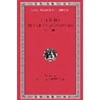 Cover of The Verrine Orations, Volume I