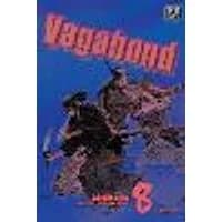 Cover of Vagabond (VIZBIG Edition), Vol. 8 Volume 8