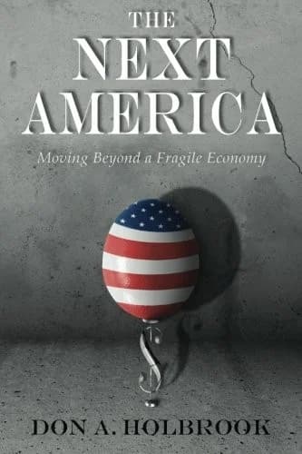 Cover of The Next America