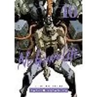 Cover of No Guns Life, Vol. 10 Volume 10