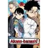Cover of Akane-banashi, Vol. 11 Volume 11