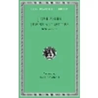 Cover of Jewish Antiquities, Volume IV