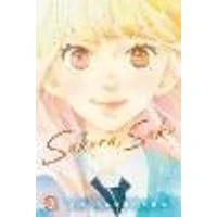 Cover of Sakura, Saku, Vol. 3 Volume 3
