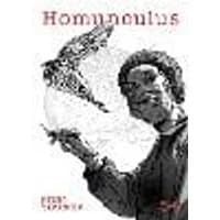 Cover of Homunculus (Omnibus) Vol. 5-6