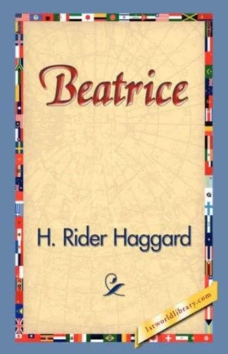 Cover of Beatrice
