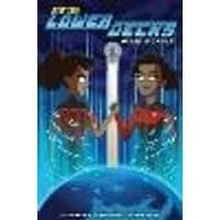Cover of Star Trek: Lower Decks, Vol. 2: Mixed Signals