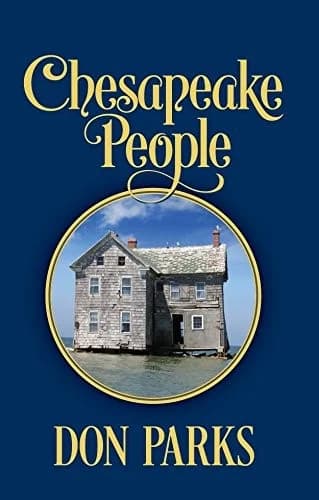 Cover of Chesapeake People