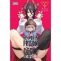 Cover of In the Heavenly Prison, the Devil Enchants Me, Vol. 1