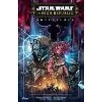Cover of Star Wars: The High Republic Adventures (Phase III) Vol. 1
