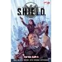Cover of S.H.I.E.L.D Volume 1: Perfect Bullets