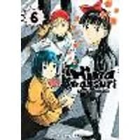 Cover of Hinamatsuri Volume 06