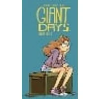 Cover of Giant Days Vol. 11 Volume 11