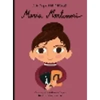 Cover of Maria Montessori Volume 23