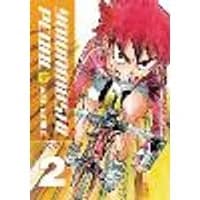 Cover of Yowamushi Pedal, Vol. 2