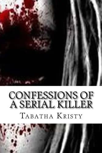 Cover of Confessions of a Serial Killer