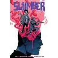 Cover of Slumber, Volume 1