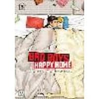 Cover of Bad Boys, Happy Home, Vol. 3 Volume 3