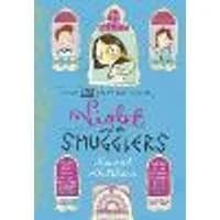 Cover of Violet and the Smugglers Volume 3