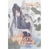 Cover of The King's Beast, Vol. 7 Volume 7