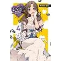 Cover of Do You Love Your Mom and Her Two-Hit Multi-Target Attacks?, Vol. 4 (light novel)