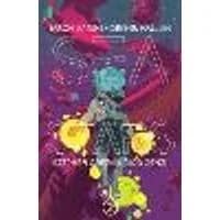 Cover of Sea of Stars, Volume 2: The People of the Broken Moon
