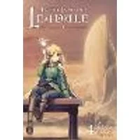 Cover of In the Land of Leadale, Vol. 4 (light novel)