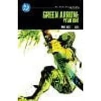 Cover of Green Arrow: Year One: DC Compact Comics Edition