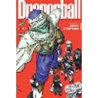 Cover of Dragon Ball (3-in-1 Edition), Vol. 5 Volume 5