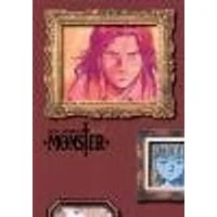 Cover of Monster: The Perfect Edition, Vol. 1 Volume 1