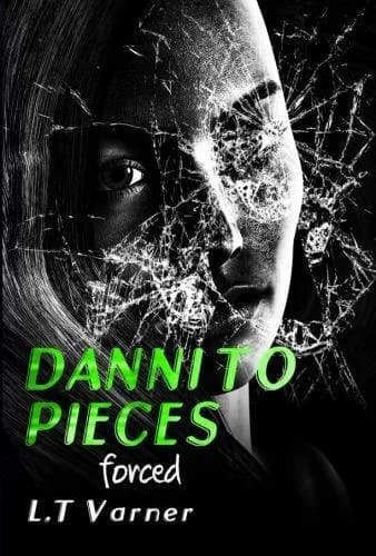 Cover of Danni to Pieces