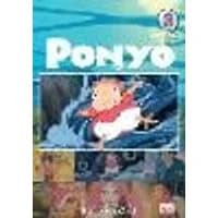 Cover of Ponyo Film Comic, Vol. 3 Volume 3