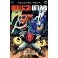 Cover of Red Hood: Outlaws Volume Five