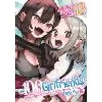 Cover of The 100 Girlfriends Who Really, Really, Really, Really, Really Love You Vol. 13