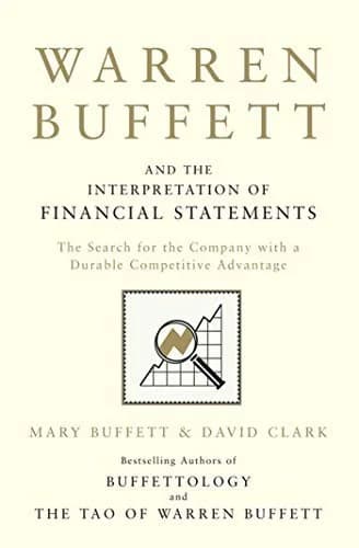 Buffett and the Interpretation of Financial Statements - Non Fiction - Paperback