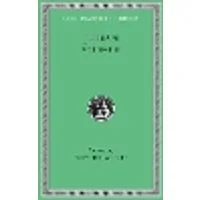 Cover of Julian, Volume II