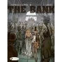 Cover of The Bank Vol. 1 - First Generation 1815-1848