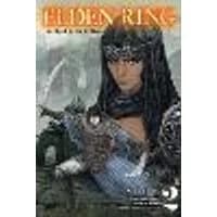 Cover of Elden Ring: The Road to the Erdtree, Vol. 2