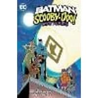 Cover of The Batman & Scooby-Doo Mysteries Vol. 4