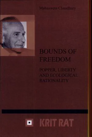 Cover of Bounds of Freedom
