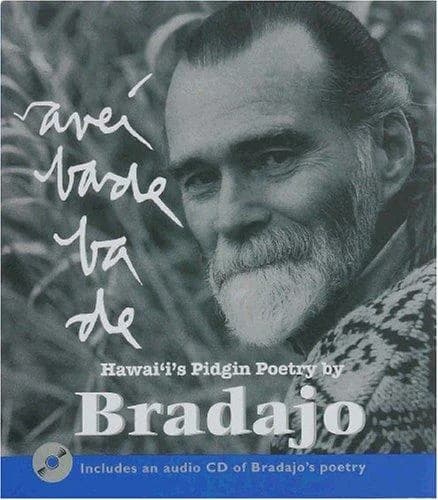Cover of Avebade Bade, Everybody Body