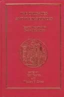 Cover of The Crusades and their Sources