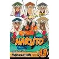Cover of Naruto, Vol. 49 Volume 49