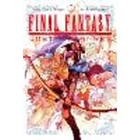 Cover of Final Fantasy Lost Stranger, Vol. 1