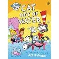 Cover of Dr. Seuss Graphic Novel: Cat Out of Water