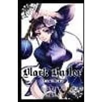 Cover of Black Butler, Vol. 29